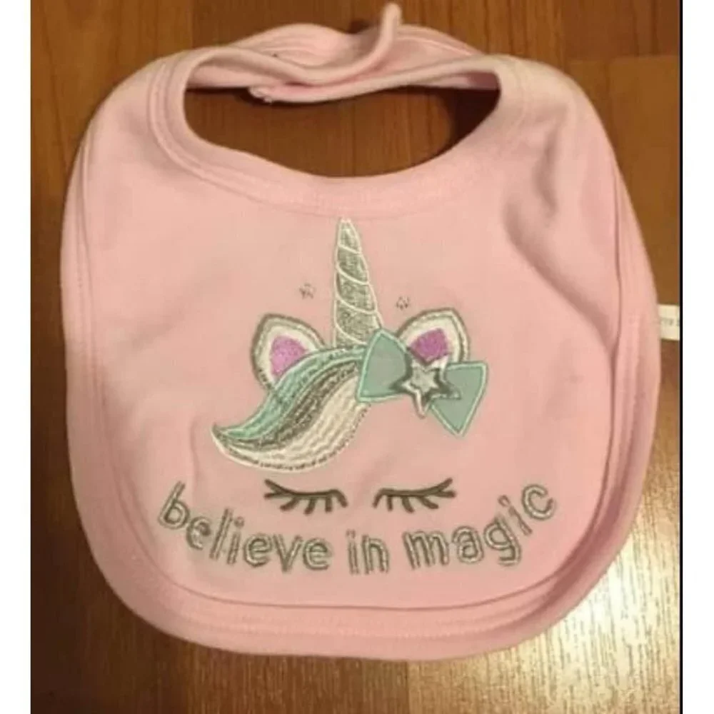 Swiggles Baby Girl Unicorn 
